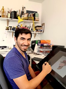 שלום כהן 
